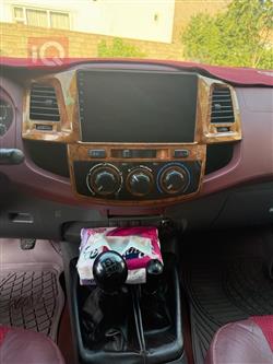 تويوتا هايلوكس